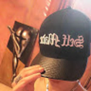 Meet your Posher, Tasha